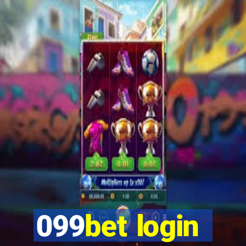 099bet login